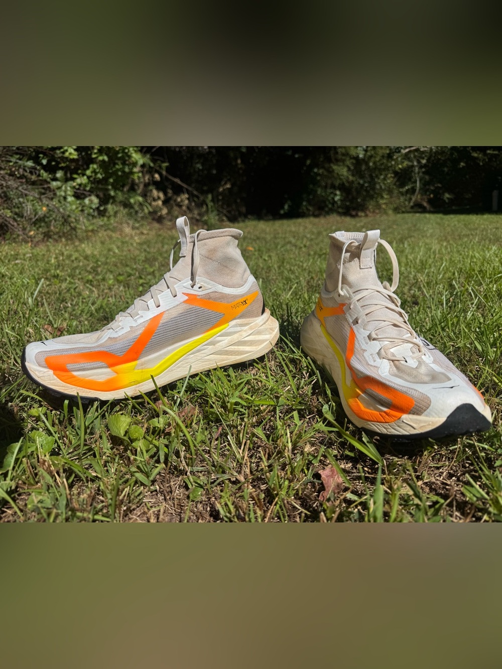 Hoka Tecton X4 - Picture 3 of 8